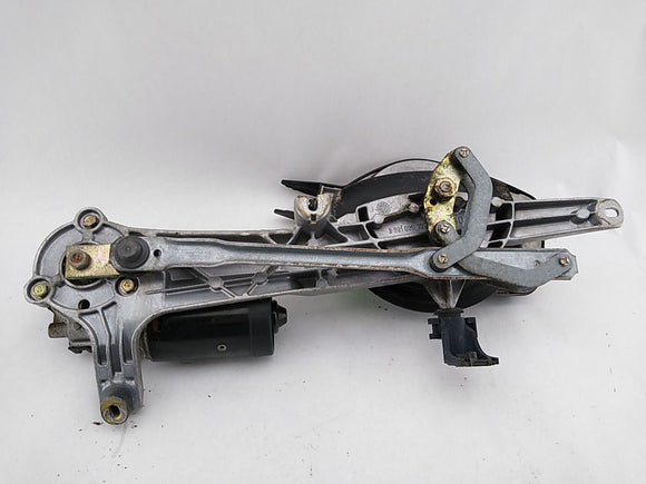 Mercedes CLK430 Windshield Wiper Motor And Transmission