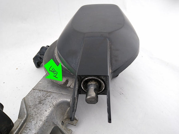 Mercedes CLK430 Windshield Wiper Motor And Transmission