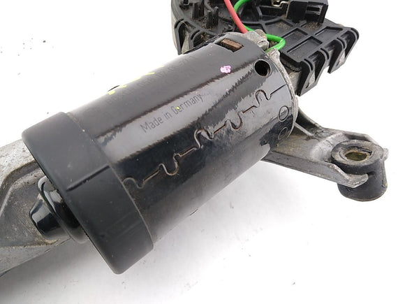 Mercedes CLK430 Windshield Wiper Motor And Transmission