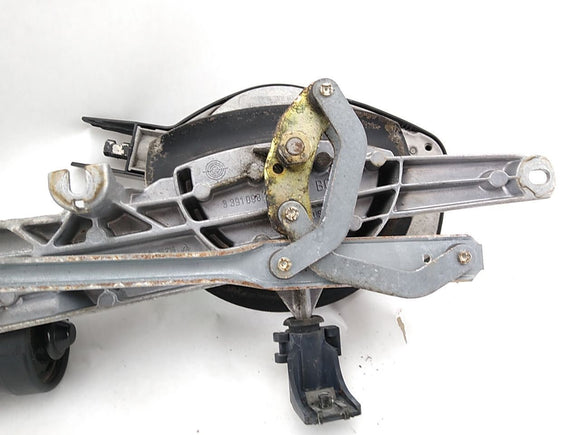 Mercedes CLK430 Windshield Wiper Motor And Transmission