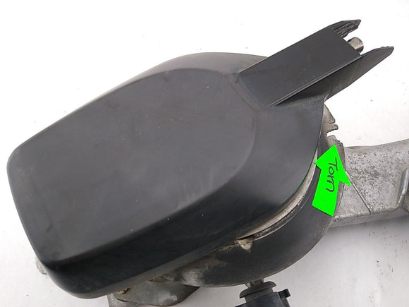 Mercedes CLK430 Windshield Wiper Motor And Transmission