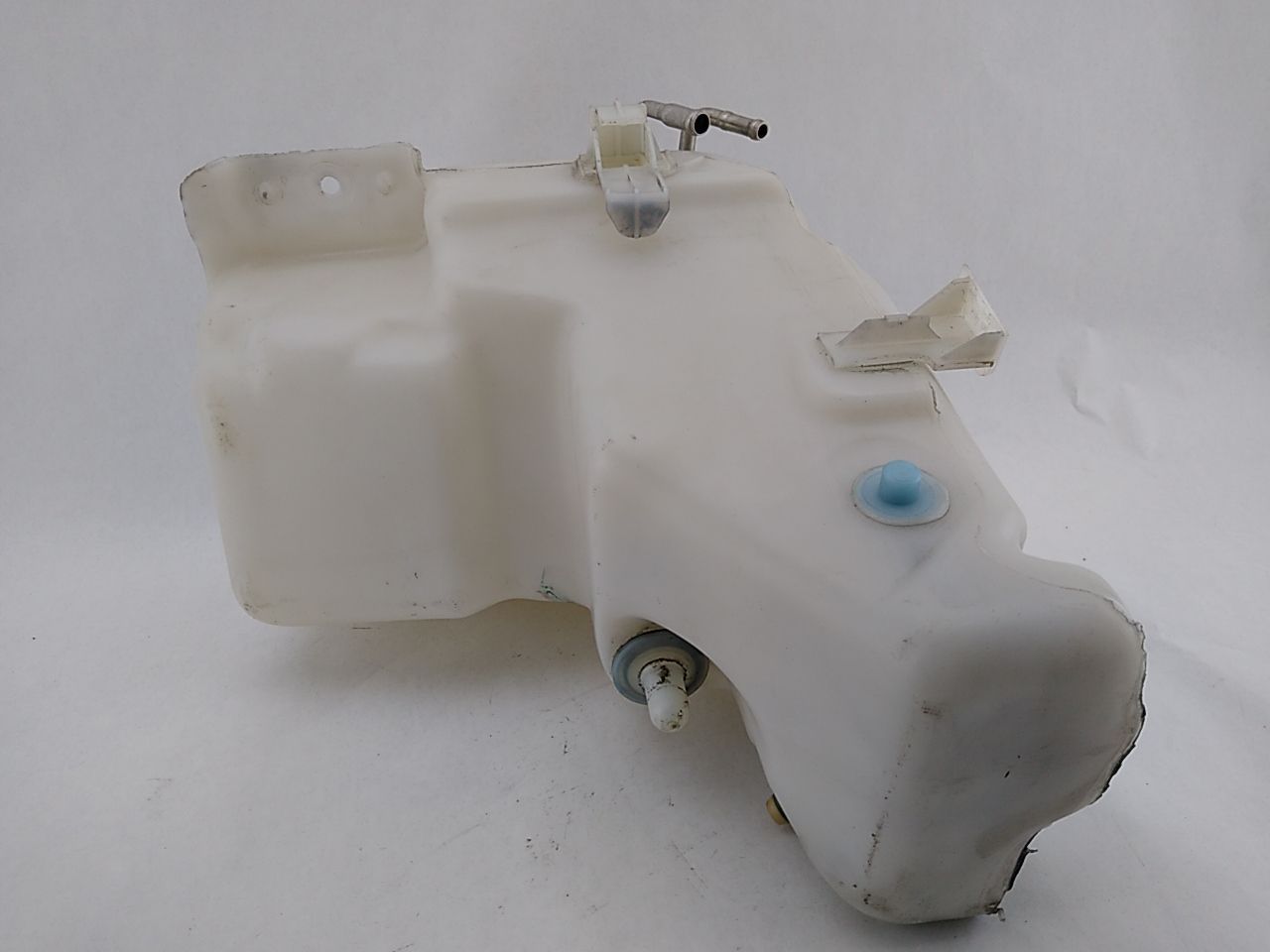 Mercedes CLK430 Windshield Washer Reservoir - 0