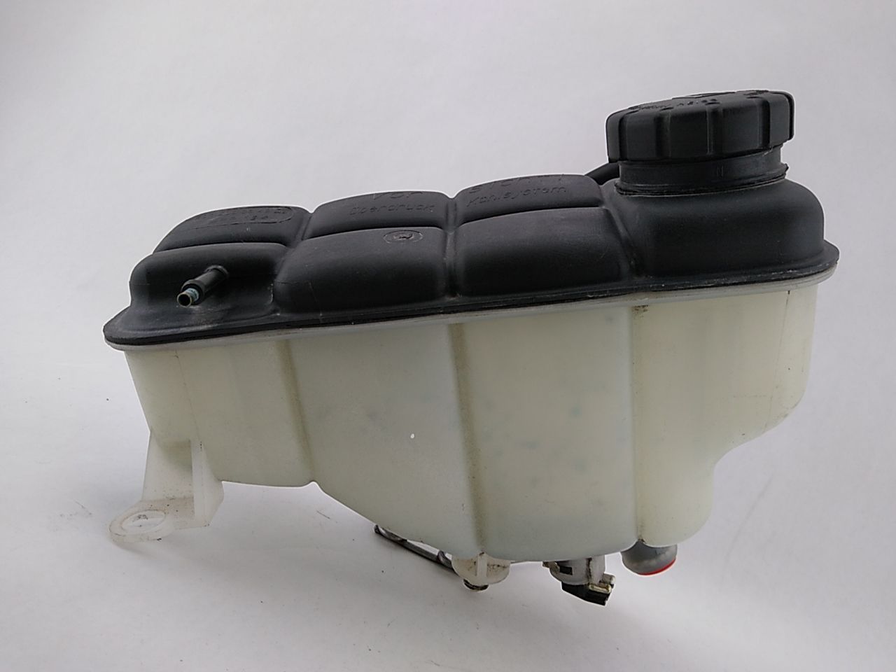 Mercedes CLK430 Coolant Reservoir