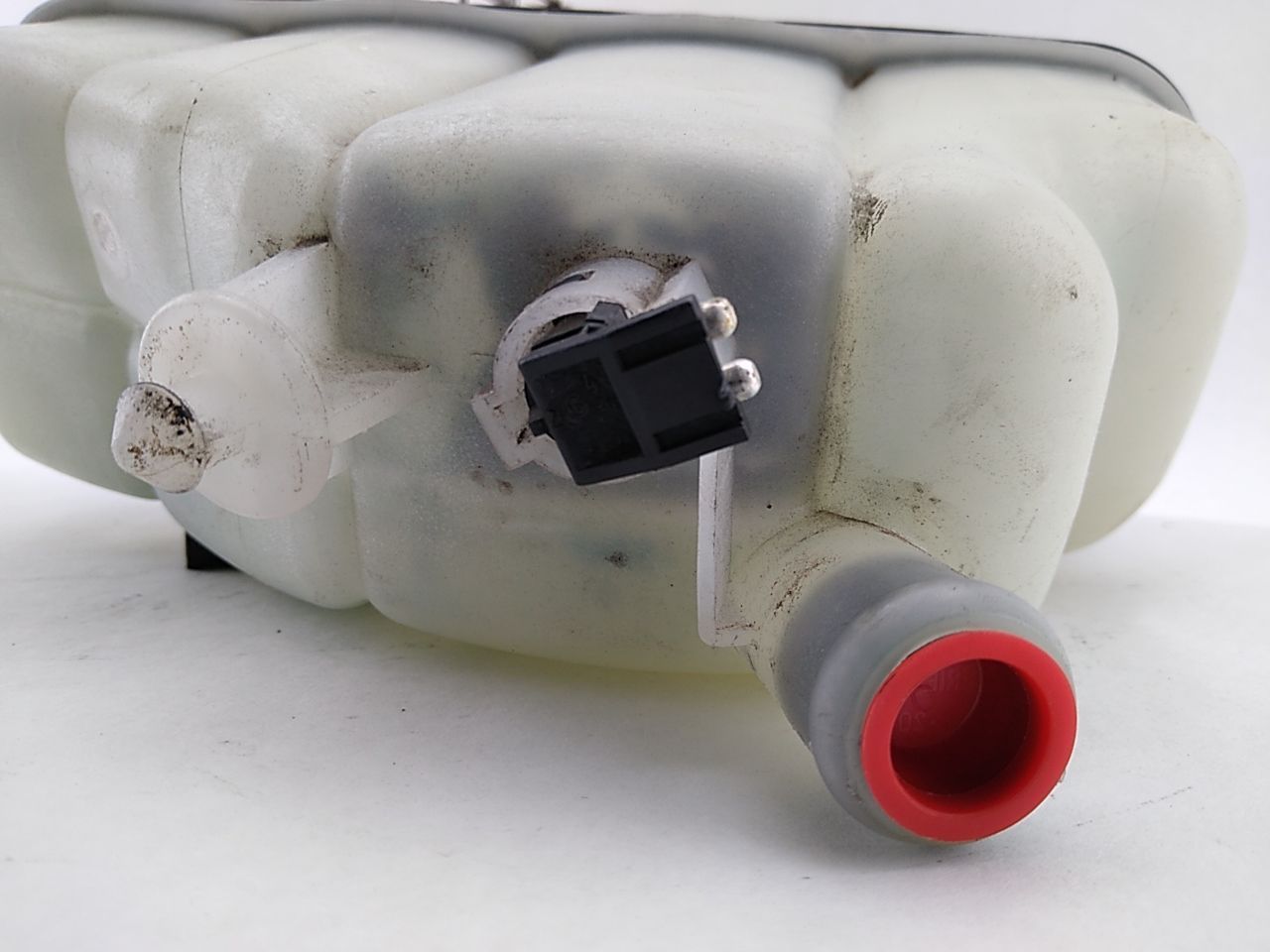 Mercedes CLK430 Coolant Reservoir