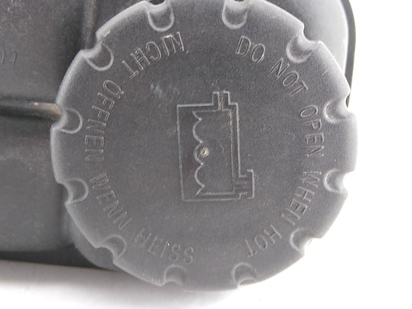 Mercedes CLK430 Coolant Reservoir