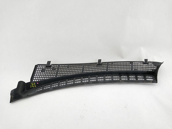 Mercedes CLK430 Passenger Right Windshield Cowl Vent Grille Panel
