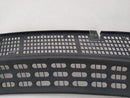 Mercedes CLK430 Passenger Right Windshield Cowl Vent Grille Panel-4