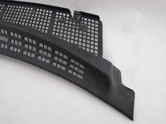 Mercedes CLK430 Passenger Right Windshield Cowl Vent Grille Panel