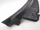Mercedes CLK430 Passenger Right Windshield Cowl Vent Grille Panel-7