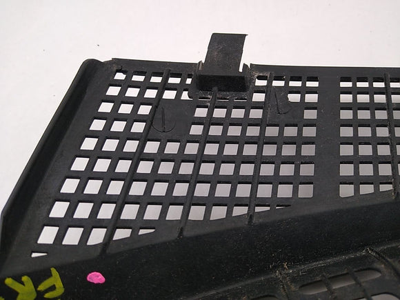 Mercedes CLK430 Passenger Right Windshield Cowl Vent Grille Panel