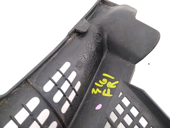 Mercedes CLK430 Passenger Right Windshield Cowl Vent Grille Panel