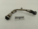 Mercedes CLK430 Fuel Gas Filler Neck Pipe-1