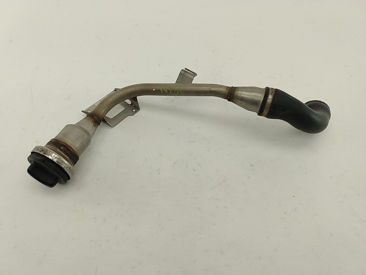 Mercedes CLK430 Fuel Gas Filler Neck Pipe - 0