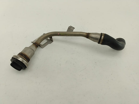 Mercedes CLK430 Fuel Gas Filler Neck Pipe