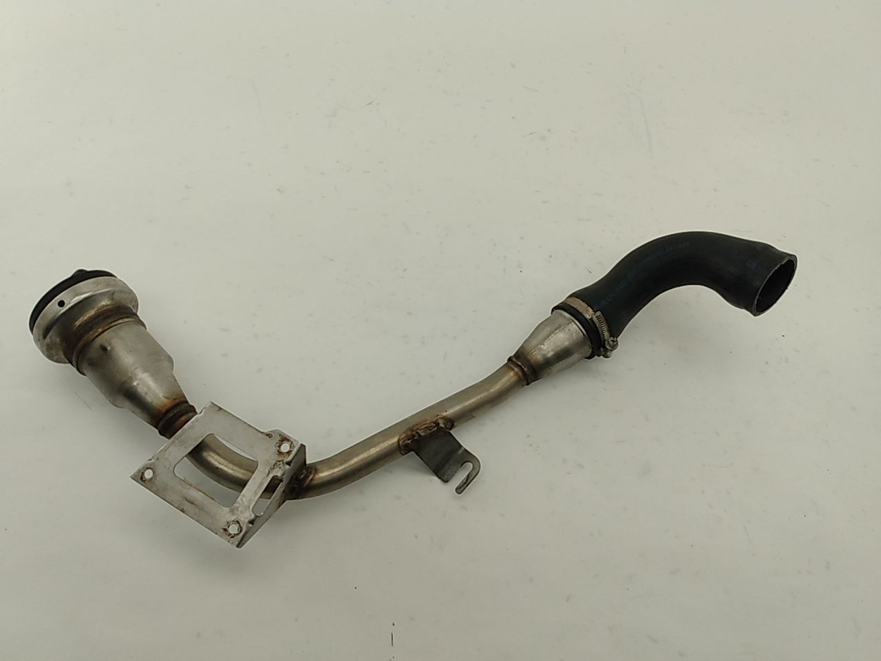 Mercedes CLK430 Fuel Gas Filler Neck Pipe