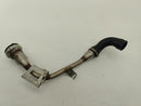 Mercedes CLK430 Fuel Gas Filler Neck Pipe-9