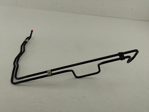 Mercedes CLK430 Power Steering Cooling Line Pipe