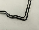 Mercedes CLK430 Power Steering Cooling Line Pipe-8