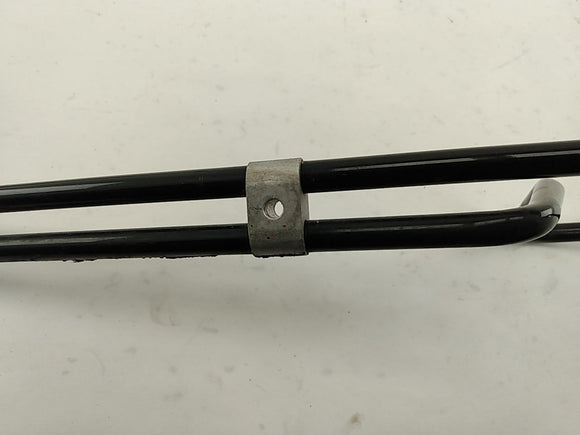 Mercedes CLK430 Power Steering Cooling Line Pipe