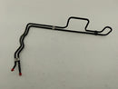 Mercedes CLK430 Power Steering Cooling Line Pipe-11