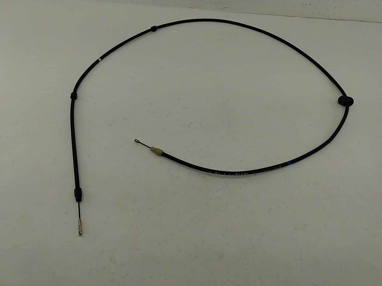 Mercedes CLK430 Emergency Parking Brake Cable