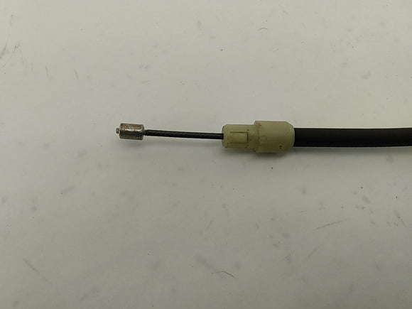 Mercedes CLK430 Emergency Parking Brake Cable