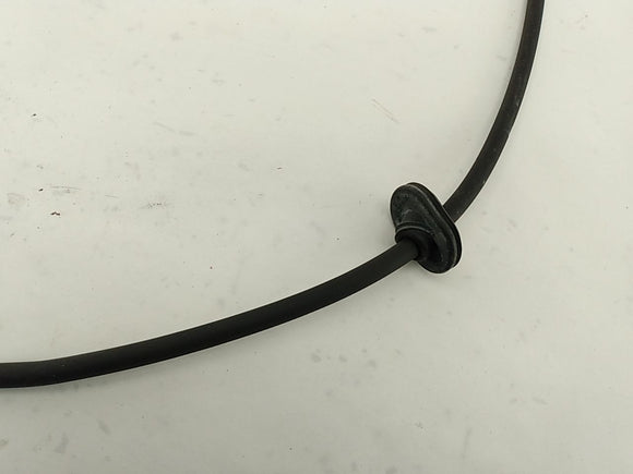 Mercedes CLK430 Emergency Parking Brake Cable