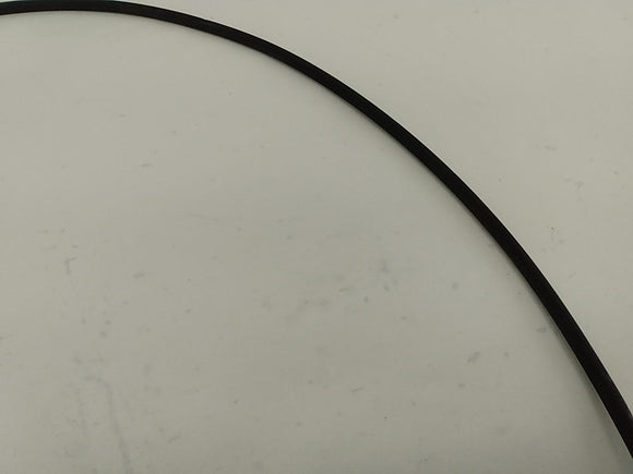 Mercedes CLK430 Emergency Parking Brake Cable