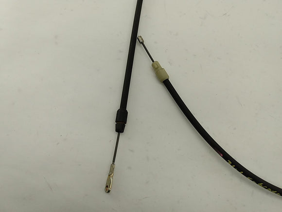 Mercedes CLK430 Emergency Parking Brake Cable