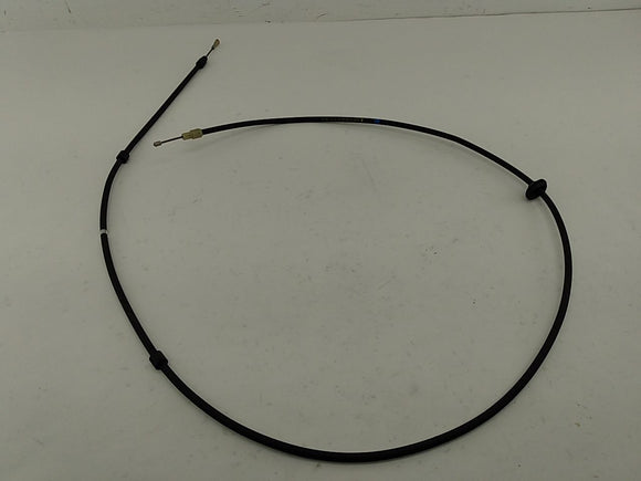 Mercedes CLK430 Emergency Parking Brake Cable