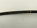 Mercedes CLK430 Emergency Parking Brake Cable-12