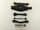 Mercedes CLK430 Set Of 5 Passenger Right Rear Control Arms-1