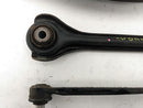 Mercedes CLK430 Set Of 5 Passenger Right Rear Control Arms-9