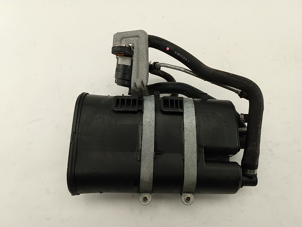 Mercedes CLK430 Fuel Vapor Charcoal Filter