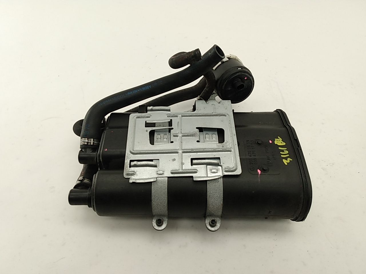 Mercedes CLK430 Fuel Vapor Charcoal Filter