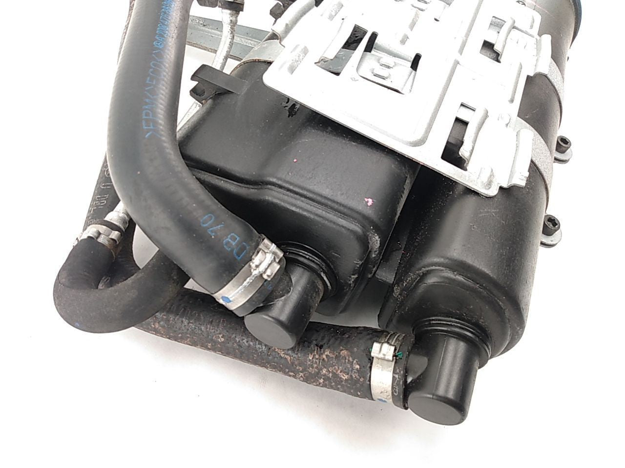 Mercedes CLK430 Fuel Vapor Charcoal Filter