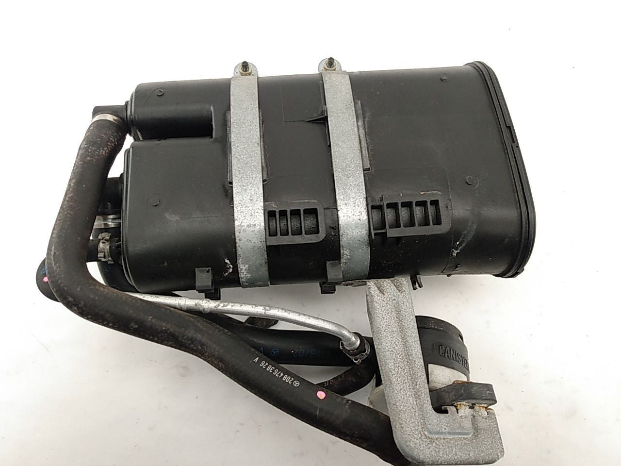 Mercedes CLK430 Fuel Vapor Charcoal Filter