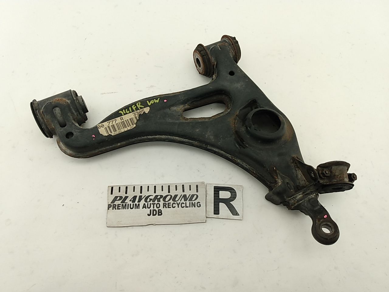 Mercedes CLK430 Passenger Right Front Lower Control Arm