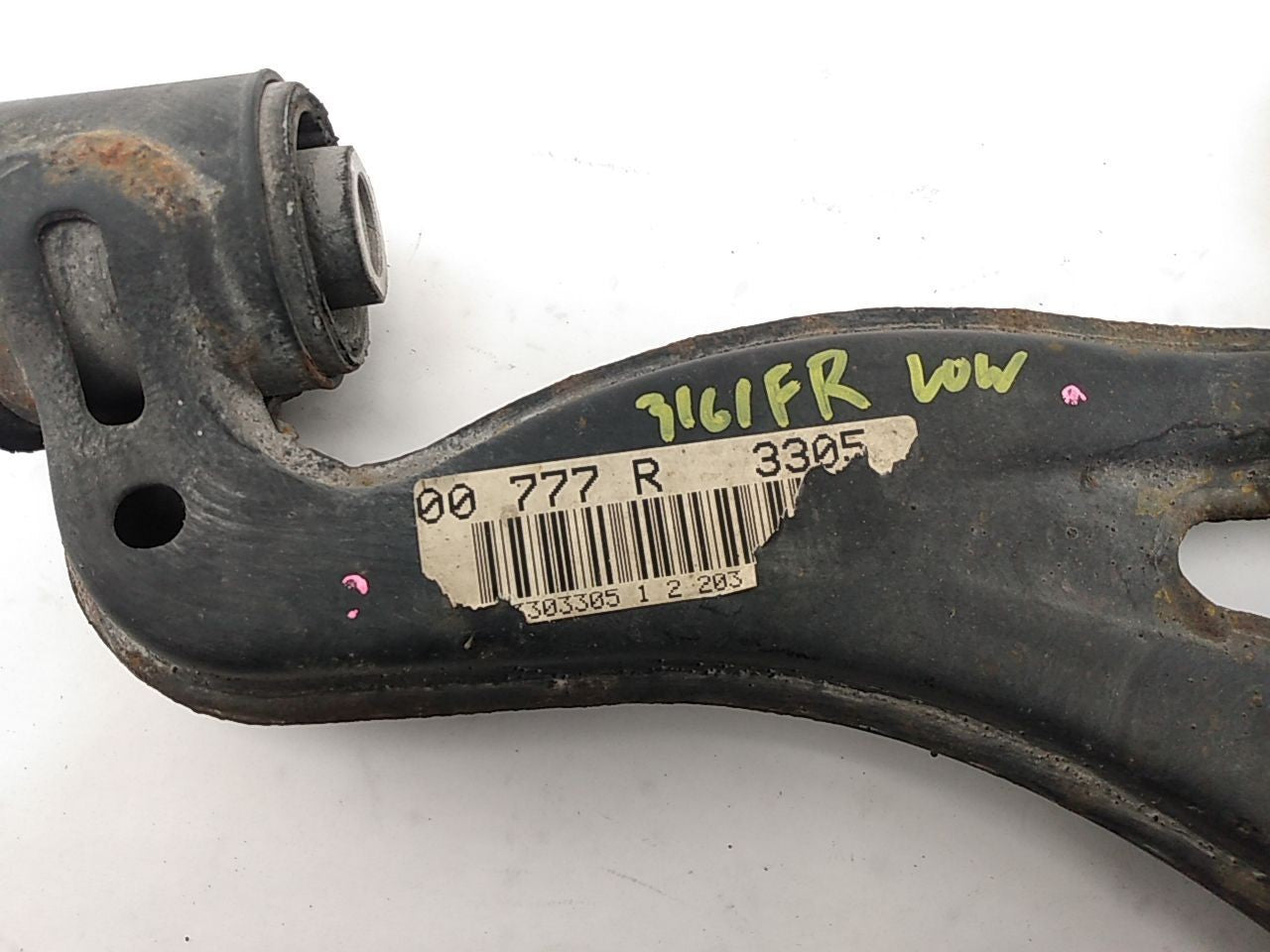 Mercedes CLK430 Passenger Right Front Lower Control Arm - 0