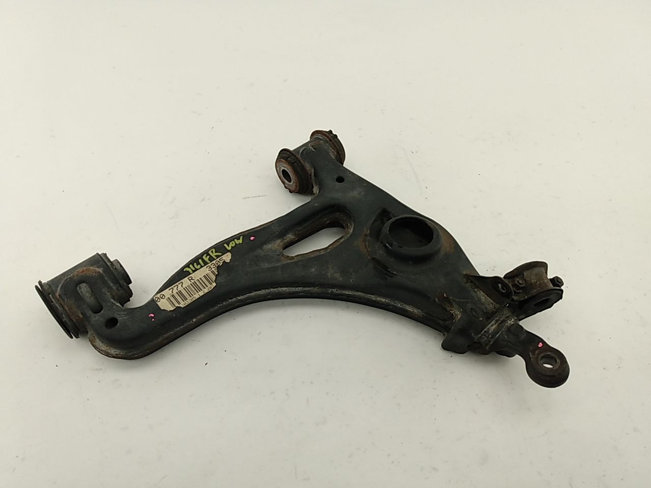 Mercedes CLK430 Passenger Right Front Lower Control Arm