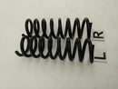 Mercedes CLK430 Pair Of Front Coil Springs-3