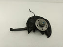 Mercedes CLK430 Driver Left Front Spindle Knuckle Hub-2