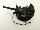 Mercedes CLK430 Driver Left Front Spindle Knuckle Hub-3