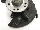 Mercedes CLK430 Driver Left Front Spindle Knuckle Hub-11