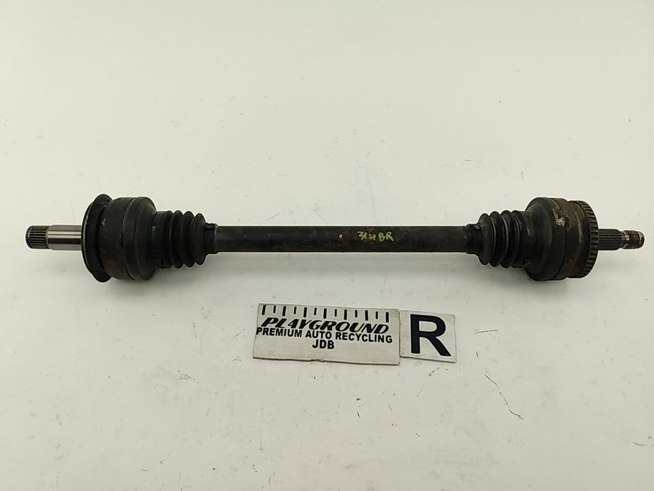 Mercedes CLK430 Passenger Right Rear Axle Drive Shaft