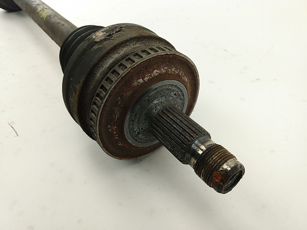 Mercedes CLK430 Passenger Right Rear Axle Drive Shaft