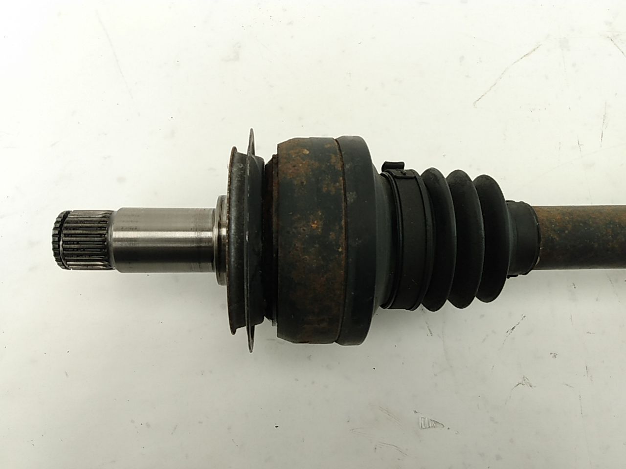 Mercedes CLK430 Passenger Right Rear Axle Drive Shaft