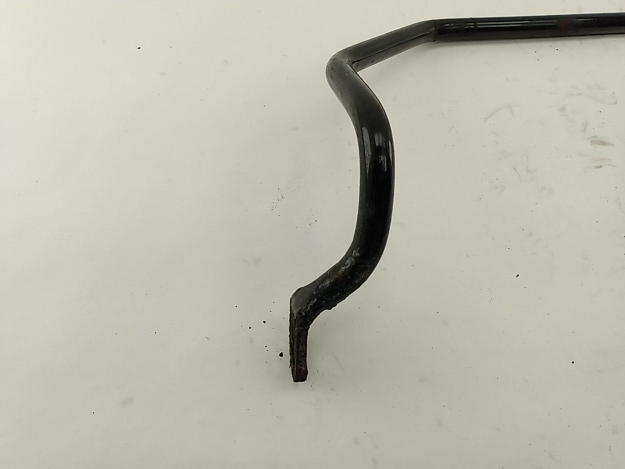 Mercedes CLK430 Rear Stabilizer Sway Bar