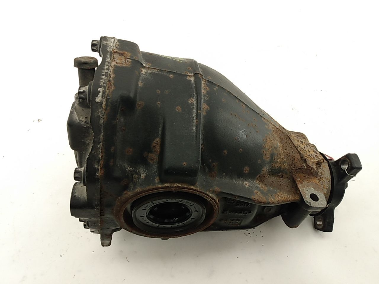 Mercedes CLK430 Rear Differential Carrier