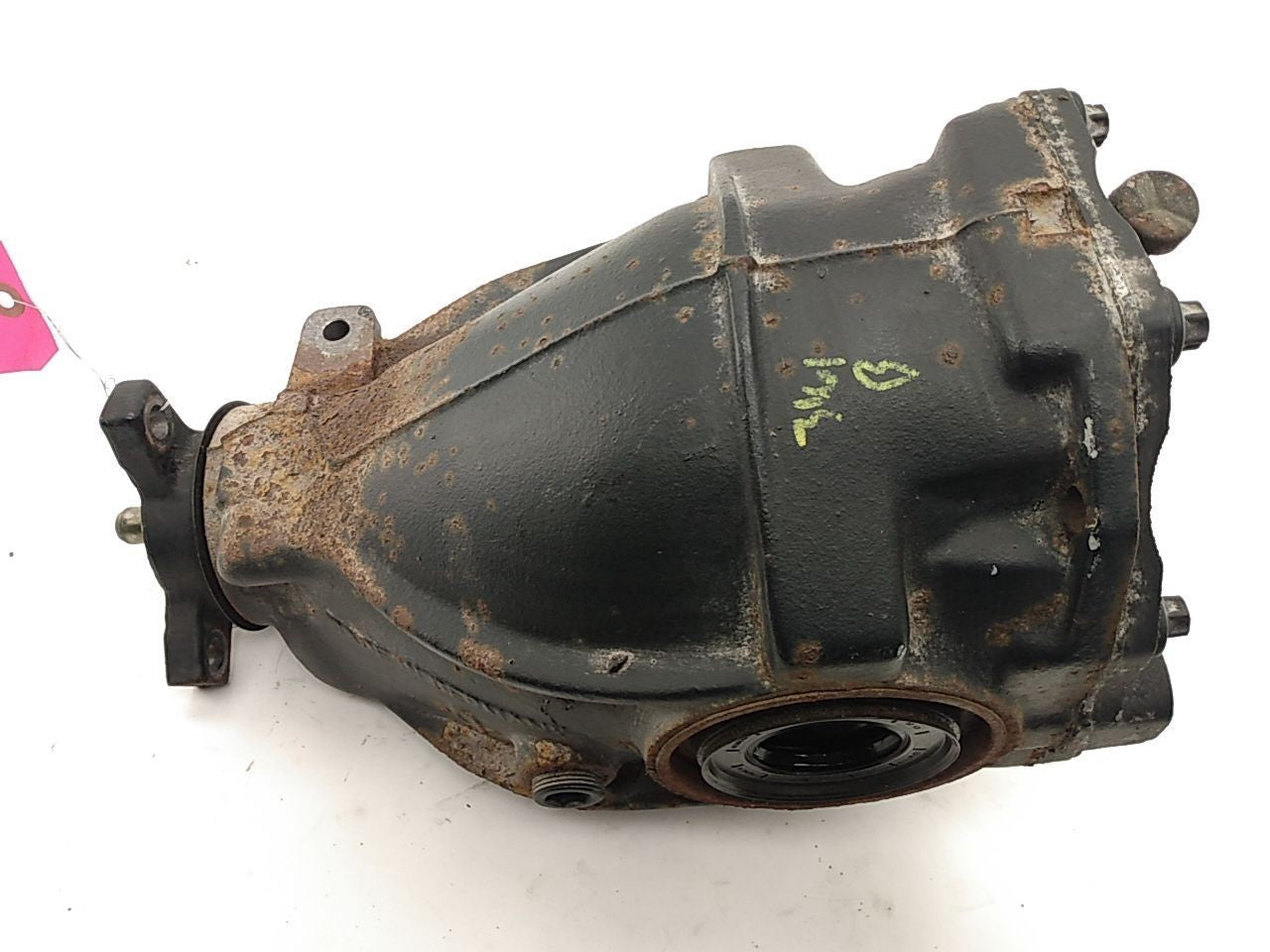 Mercedes CLK430 Rear Differential Carrier